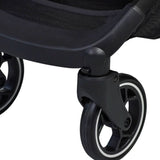 Silver Cross Clic Compact Stroller, Black_9 - ANB Baby
