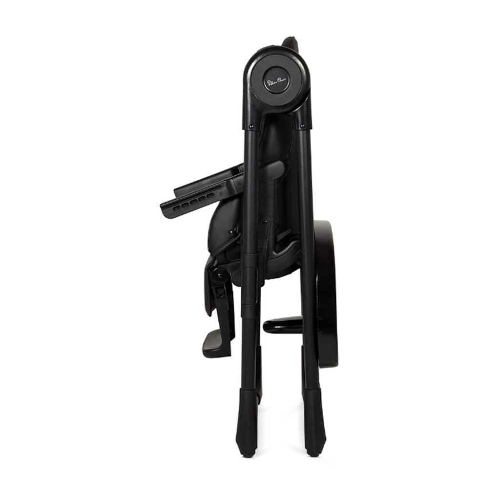 Silver Cross Gourmet High Chair-Black_11 - ANB Baby