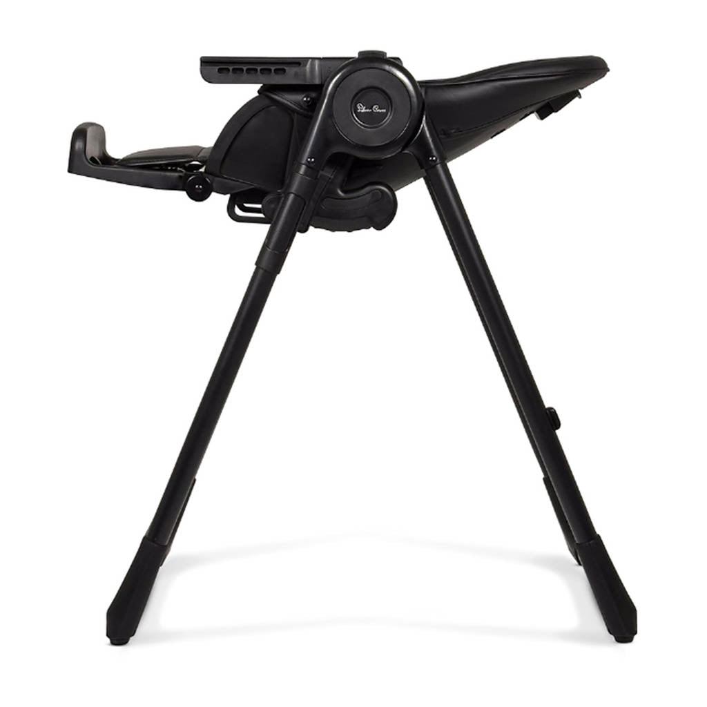 Silver Cross Gourmet High Chair-Black_7 - ANB Baby