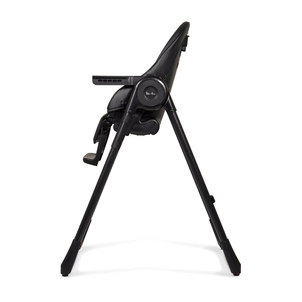 Silver Cross Gourmet High Chair-Black_9 - ANB Baby