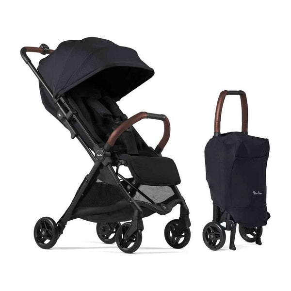 Silver Cross JET 5 Travel Stroller