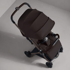 Silver Cross JET 5 Travel Stroller-Ganache_3 - ANB Baby