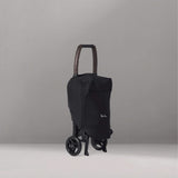 Silver Cross JET 5 Travel Stroller-Ganache_7 - ANB Baby