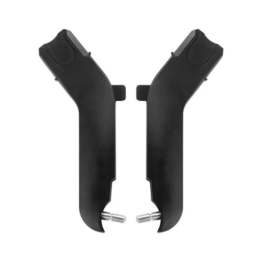 Silver Cross Jet 5 & Jet Double Car Seat Adapters_1 - ANB Baby