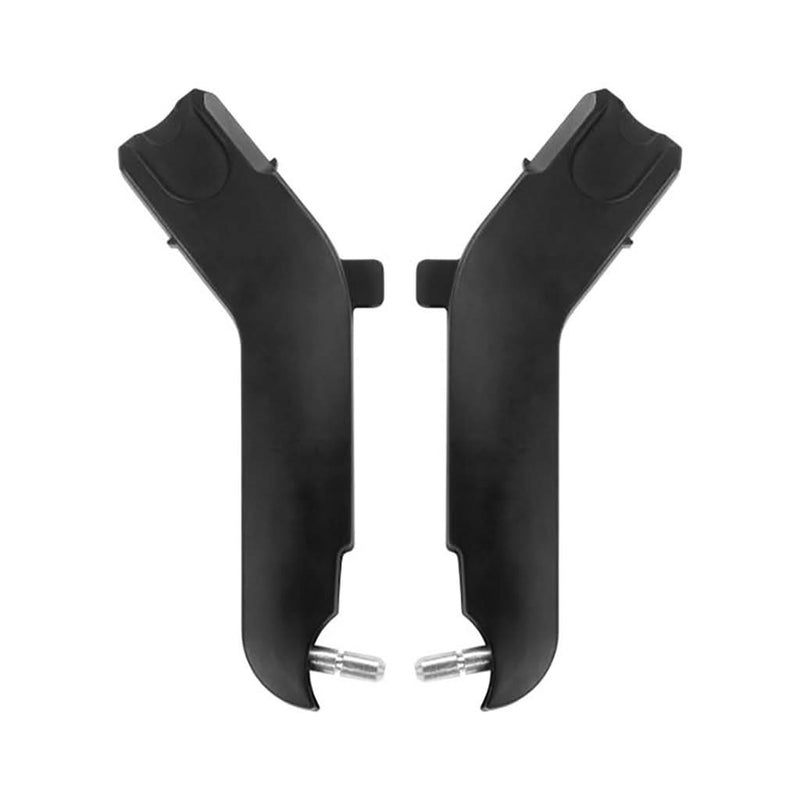 Silver Cross Jet 5 & Jet Double Car Seat Adapters_1 - ANB Baby