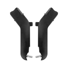 Silver Cross Jet 5 & Jet Double Car Seat Adapters_1 - ANB Baby