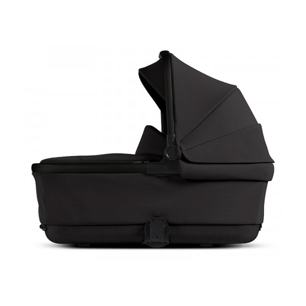 Silver Cross Reef 2 Folding Bassinet-Stone-Nocturne_5 - ANB Baby