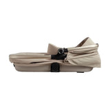 Silver Cross Reef 2 Folding Bassinet-Stone_4 - ANB Baby