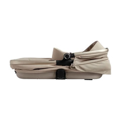 Silver Cross Reef 2 Folding Bassinet-Stone_4 - ANB Baby