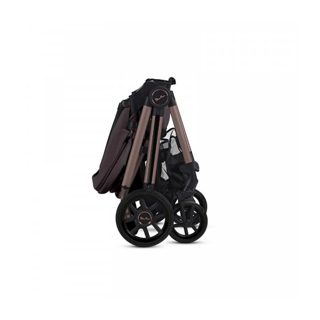peg perego stroller book cross Silver Cross Reef 2 Stroller