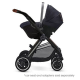 Silver Cross Reff Stroller with Folding Bassinet-Nocturne_12 - ANB Baby