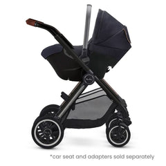 Silver Cross Reff Stroller with Folding Bassinet-Nocturne_12 - ANB Baby