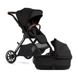 Silver Cross Reff Stroller with Folding Bassinet-Nocturne_1 - ANB Baby