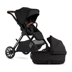 Silver Cross Reff Stroller with Folding Bassinet-Nocturne_1 - ANB Baby