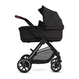 Silver Cross Reff Stroller with Folding Bassinet-Nocturne_2 - ANB Baby