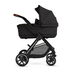 Silver Cross Reff Stroller with Folding Bassinet-Nocturne_2 - ANB Baby