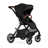 Silver Cross Reff Stroller with Folding Bassinet-Nocturne_4 - ANB Baby