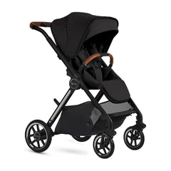 Silver Cross Reff Stroller with Folding Bassinet-Nocturne_4 - ANB Baby