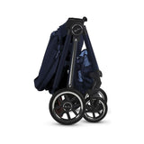 Silver Cross Reff Stroller with Folding Bassinet-Nocturne_5 - ANB Baby