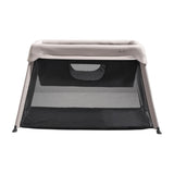 Silver Cross Sleep & Go Travel Crib-Stone_3 - ANB Baby
