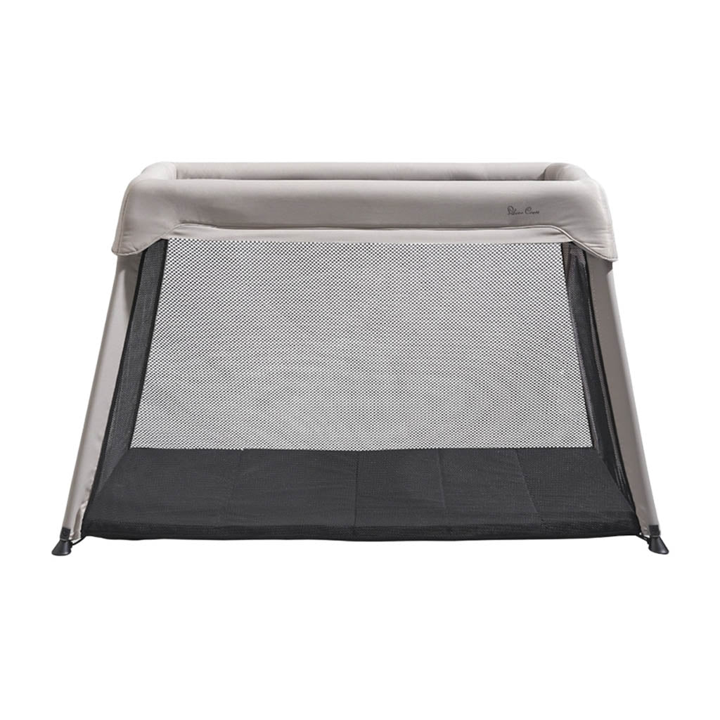Silver Cross Sleep & Go Travel Crib-Stone_9 - ANB Baby
