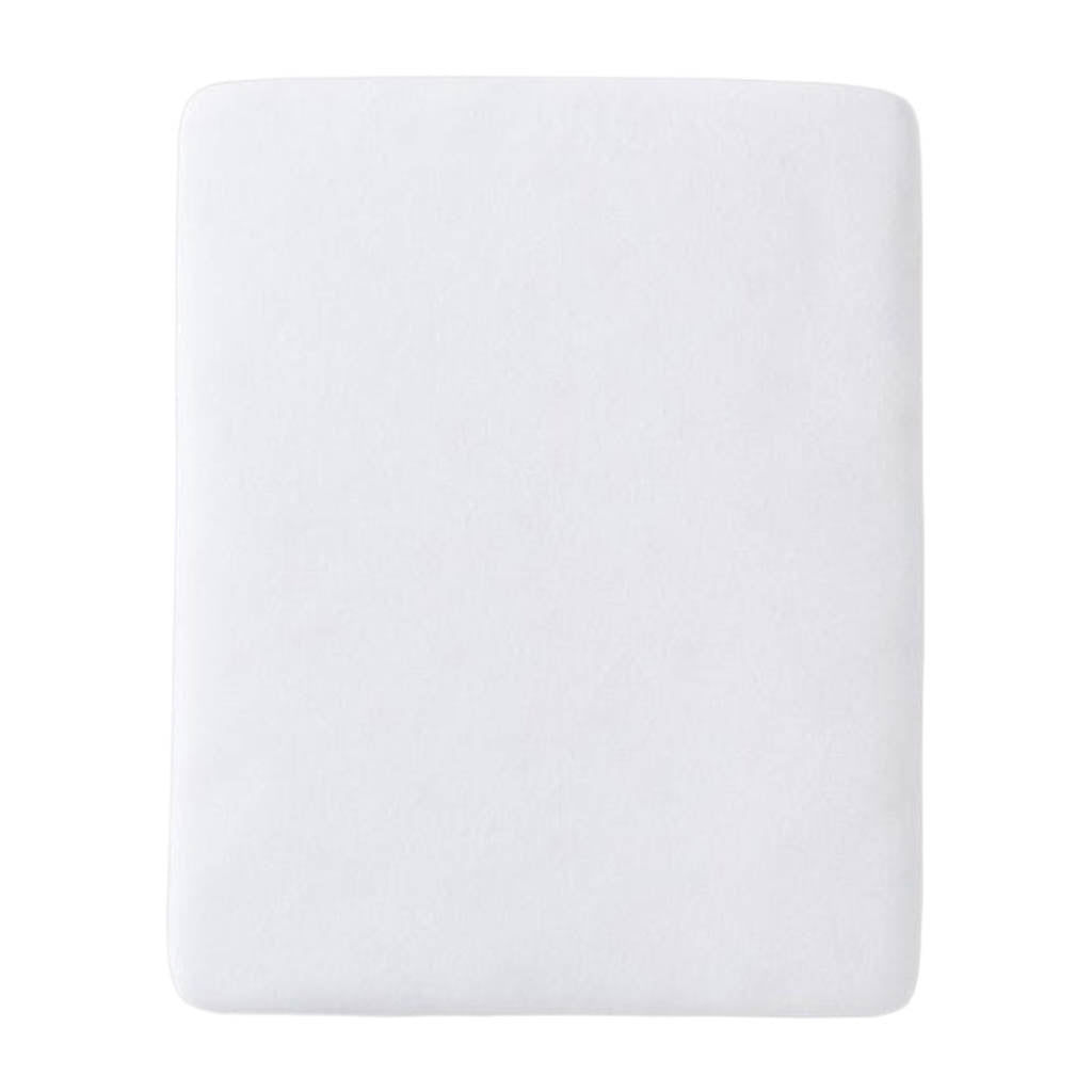 Silver Cross Slumber Sheet-White-Large_2 - ANB Baby