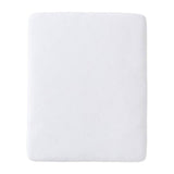 Silver Cross Slumber Sheet-White-Large_2 - ANB Baby