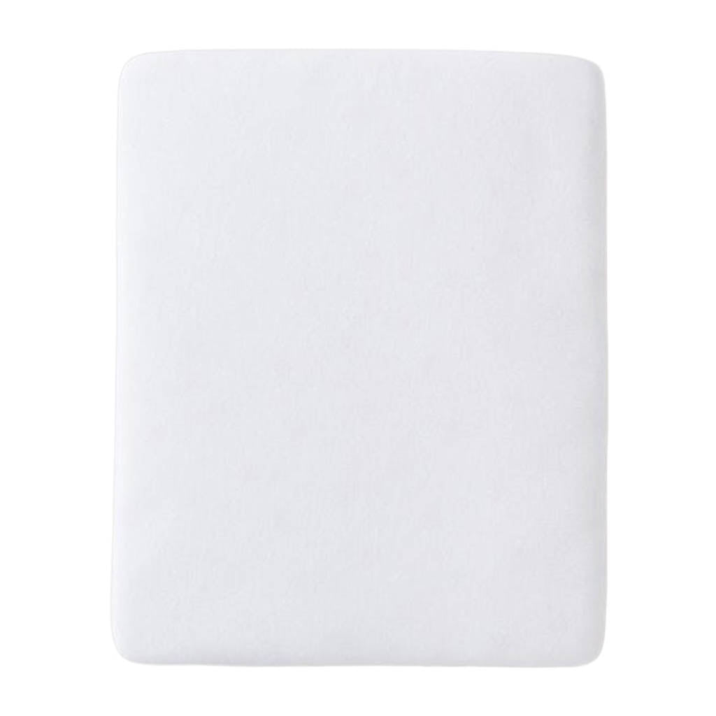 Silver Cross Slumber Sheet-White-newboorn_1 - ANB Baby