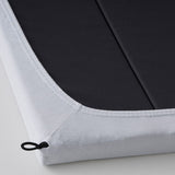 Silver Cross Slumber White_3 - ANB Baby