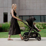 Silver Cross Wave 3 Single-To-Double Stroller Life 1 - ANB Baby