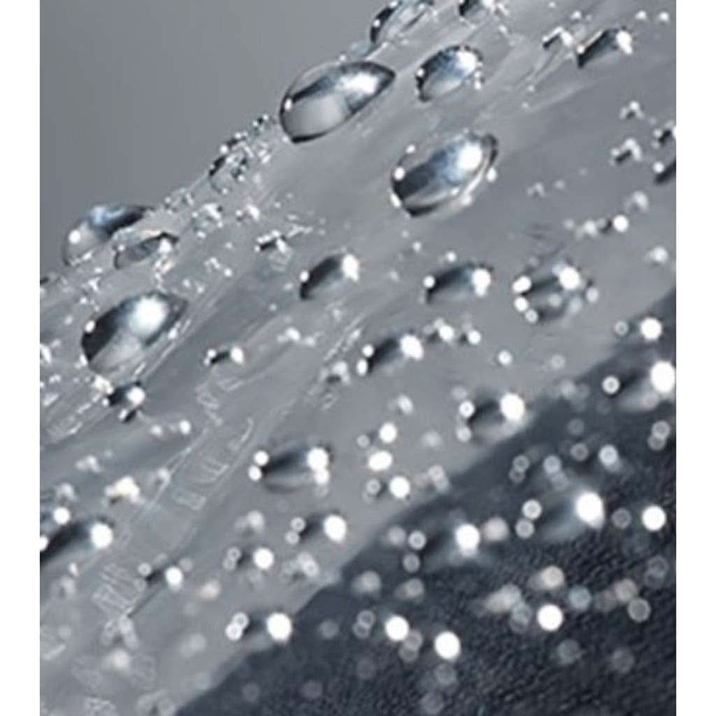 Silver Cross Wave Bassinet Raincover-Stroller Accessories-Silver Cross-ANB Baby Store