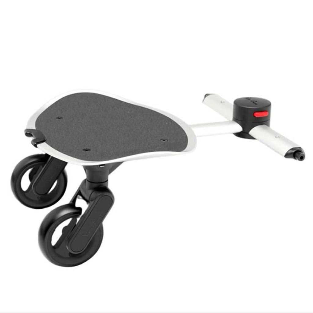 Silver Cross Wave Toddler Board-Stroller Accessories-Silver Cross-Black-ANB Baby Store