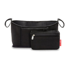 Skip-Hop-Grab-and-Go-Stroller-Organiser,-Black_2 - ANB Baby