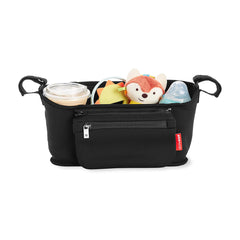 Skip-Hop-Grab-and-Go-Stroller-Organiser,-Black_4 - ANB Baby