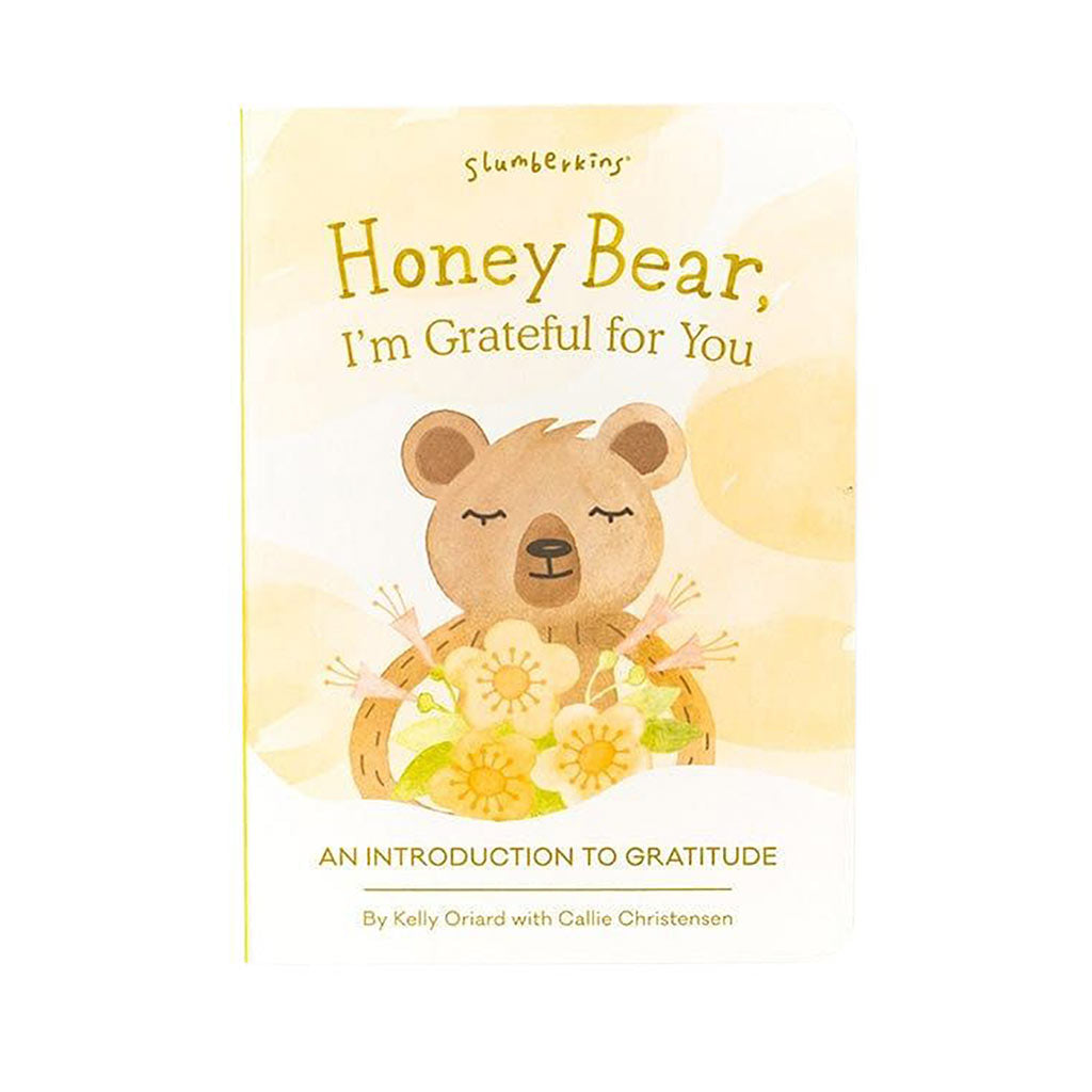 Slumberkins-Honey-Bear-Kin,-Gratitude_6 - ANB Baby