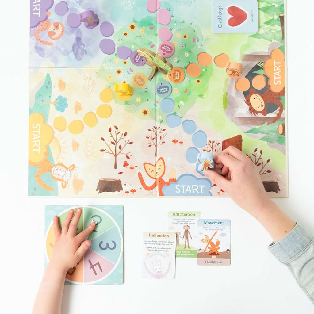 Slumberkins-The-Feelings-Adventure-Board-Game_2 - ANB  Baby