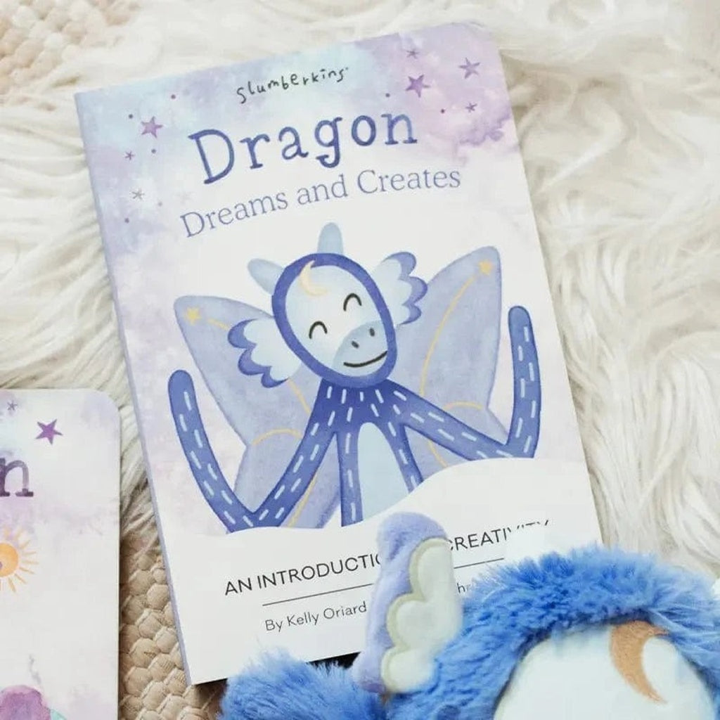 Slumberkins Dragon Kin_8 - ANB Baby