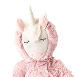 Slumberkins Unicorn Kin-Authenticity-2 Books_2 - ANB Baby