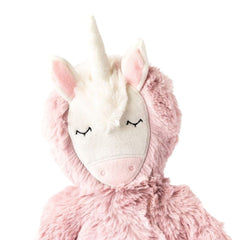 Slumberkins Unicorn Kin-Authenticity-2 Books_2 - ANB Baby
