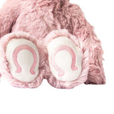 Slumberkins Unicorn Kin-Authenticity-2 Books_3 - ANB Baby