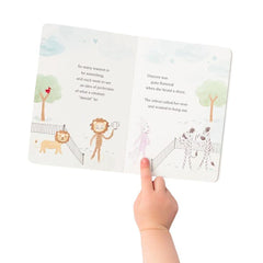 Slumberkins Unicorn Kin-Authenticity-2 Books_4 - ANB Baby