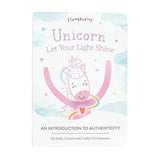 Slumberkins Unicorn Kin-Authenticity-2 Books_6 - ANB Baby