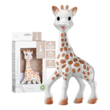 Sophie La Girafe The Girafe Natural Rubber Teether Toy_3 - ANB Baby