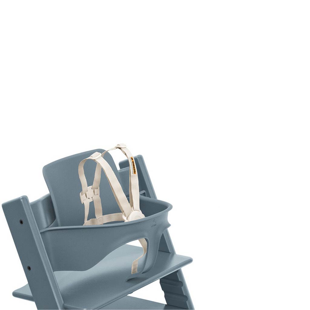 how to remove stokke high chair straps Stokke Tripp Trapp Baby Set 2