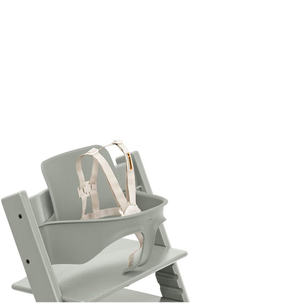 stokke trip trapp high chair Tripp Trapp Baby Set Natural