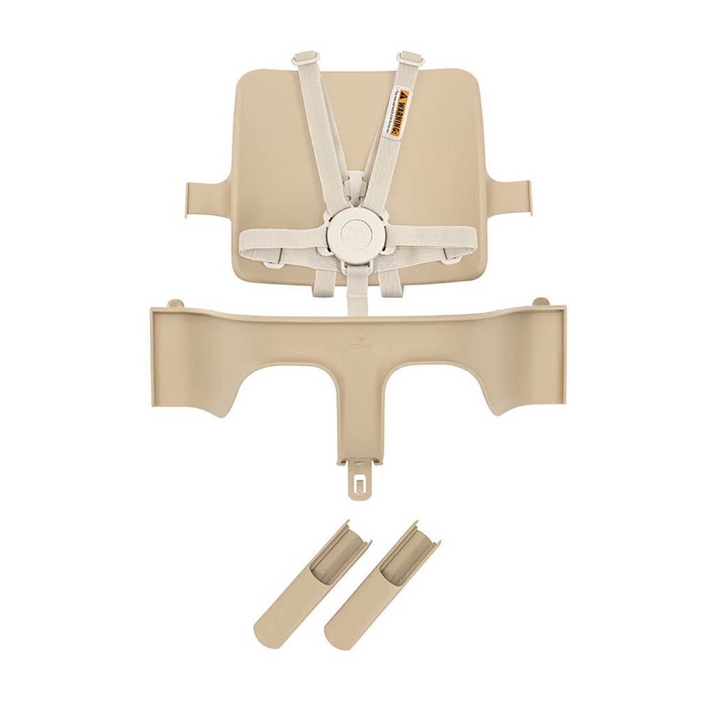 stokke tripp trapp spare parts Tripp Trapp Baby Set Storm Grey