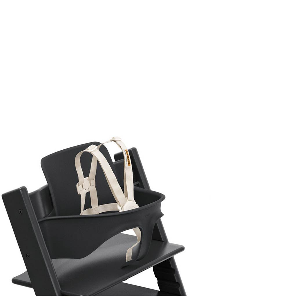 how to put straps on stokke tripp trapp Stokke Tripp Trapp Baby Set 2