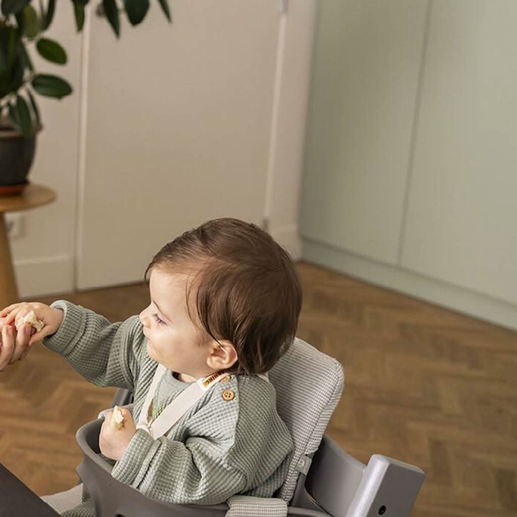 stokke tripp trapp chair blue Stokke Tripp Trapp Chair Beech Natural -