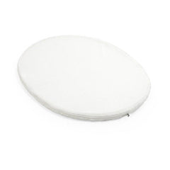 Stokke Sleepi Mini Organic Cotton Fitted Sheet