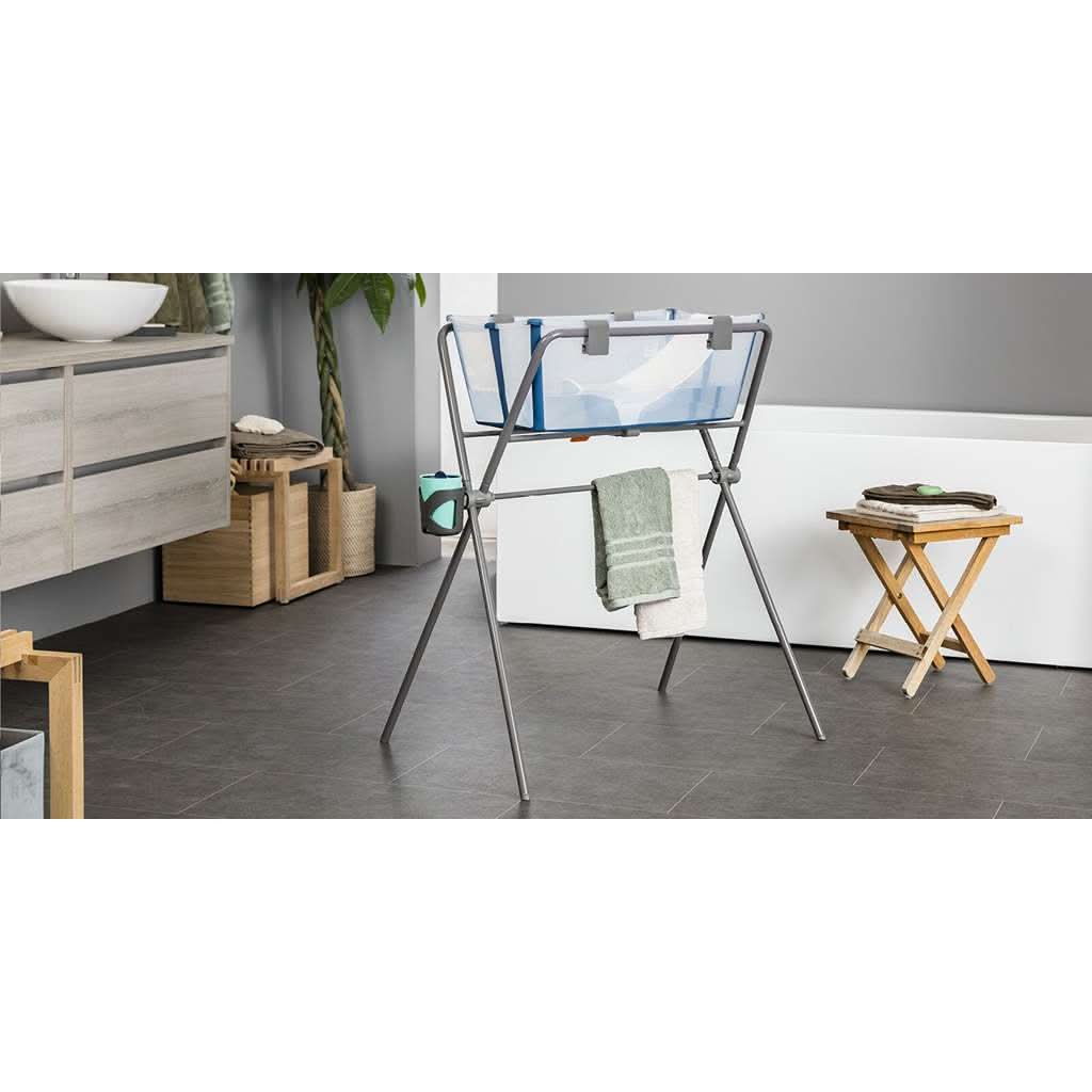 stokke bassinet stand Stokke
